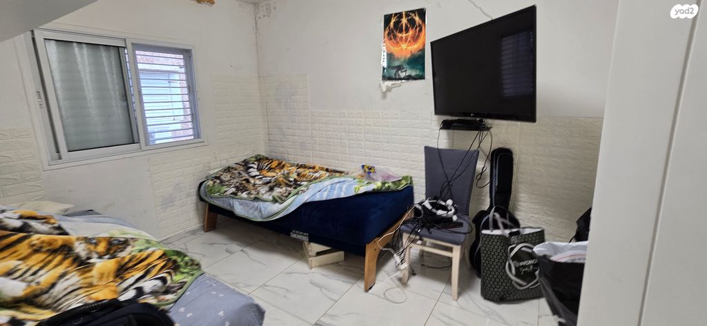 דירה, יהודה אלקלעי 12, נווה אלון, עכו