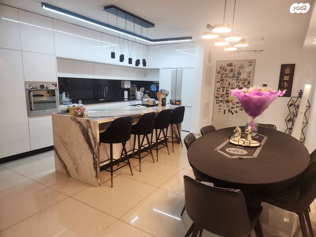 דירת גן, העצמאות, רובע הקריה, הסיטי, אשדוד