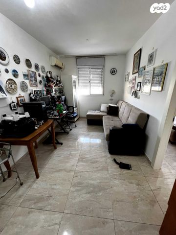 דירה, אליהו הנביא 2, שכונה ד', באר שבע