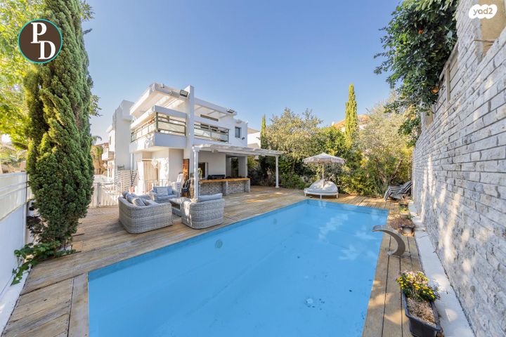 בית פרטי/ קוטג', כפר יונה