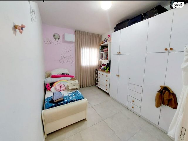 דירה, נתיבות