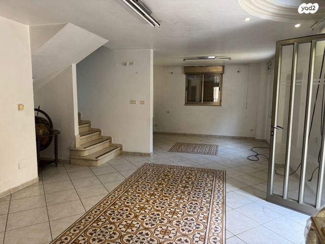 בית פרטי/ קוטג', יהודה, בקעה, ירושלים