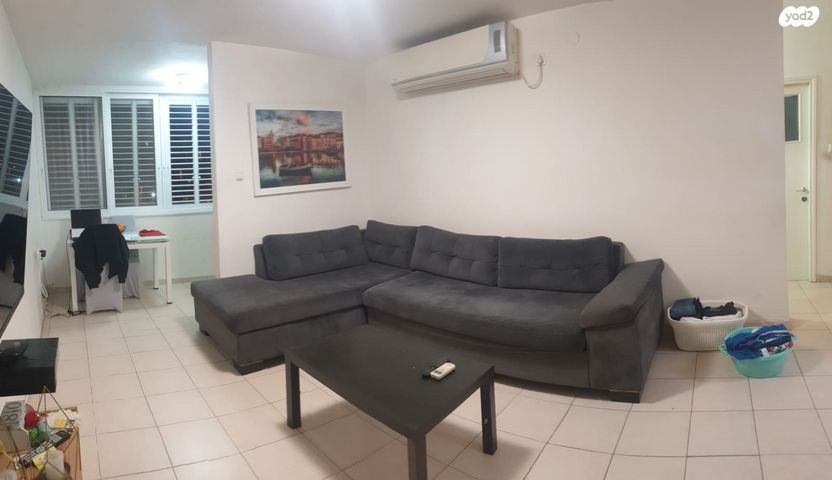 דירה, צביה לובטקין 8, נווה אליעזר וכפר שלם מזרח, תל אביב יפו