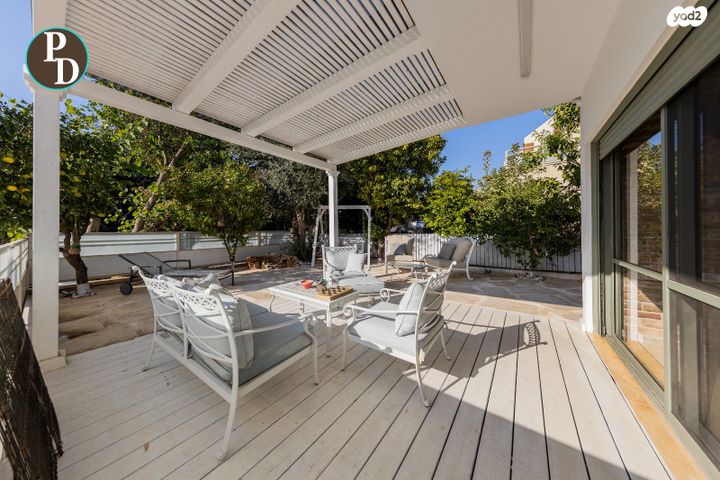 בית פרטי/ קוטג', כפר יונה