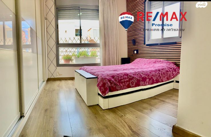 דירה, ברנע, אשקלון