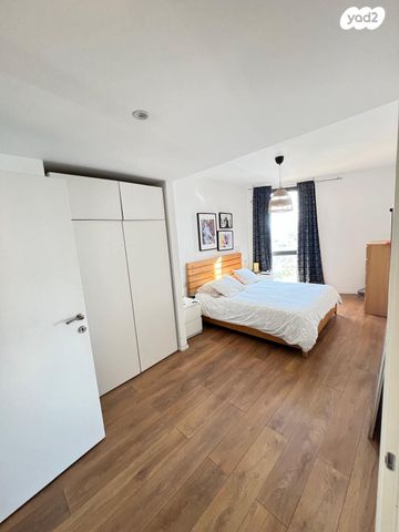 דירה, אברבנאל, פלורנטין, תל אביב יפו