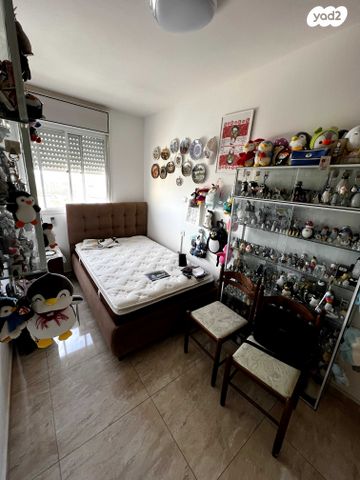 דירה, אליהו הנביא 2, שכונה ד', באר שבע