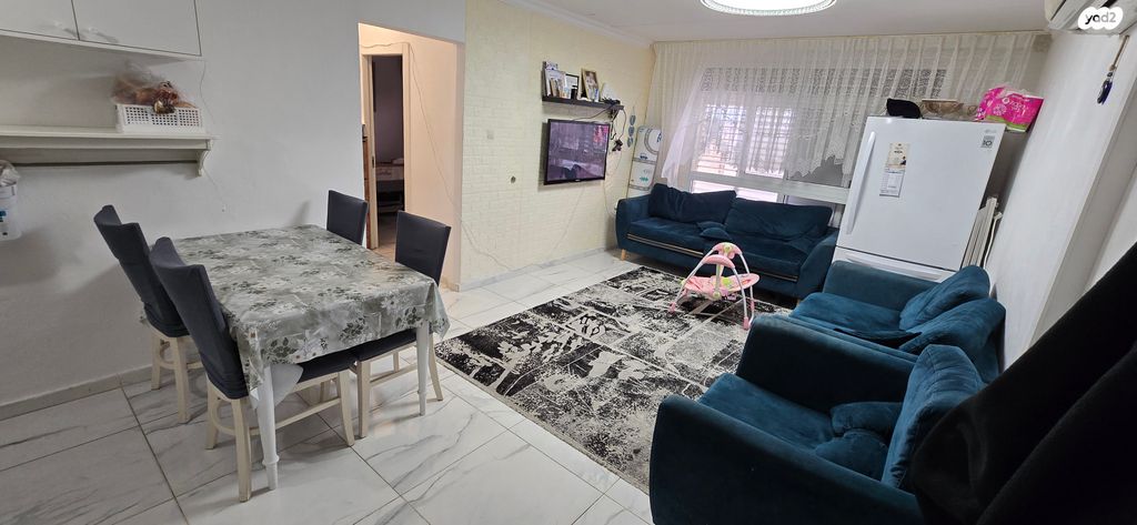 דירה, יהודה אלקלעי 12, נווה אלון, עכו