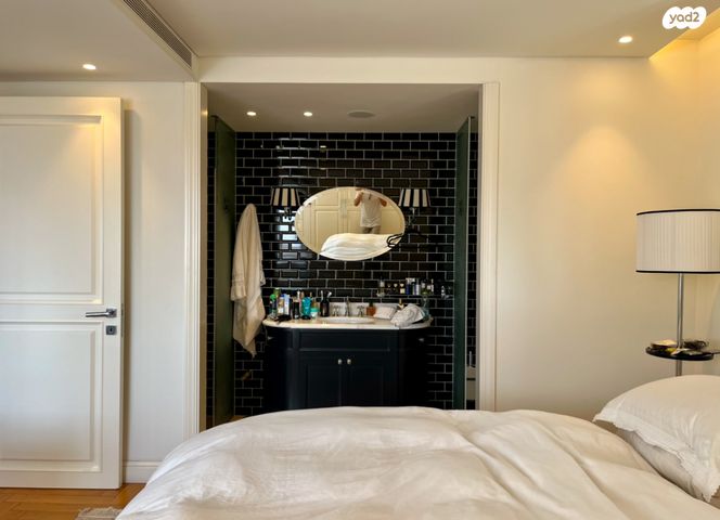 דירה, שטנד 24, הצפון הישן - דרום, תל אביב יפו