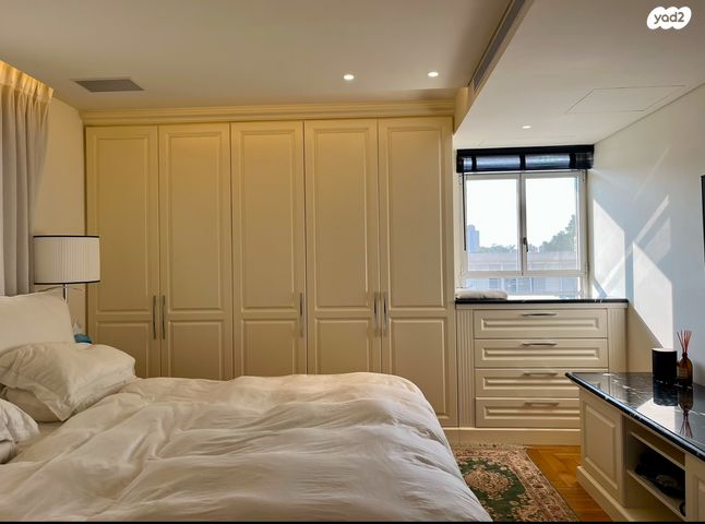 דירה, שטנד 24, הצפון הישן - דרום, תל אביב יפו