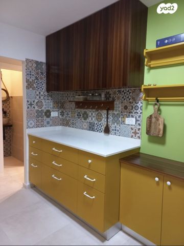 דירה, ירושלים