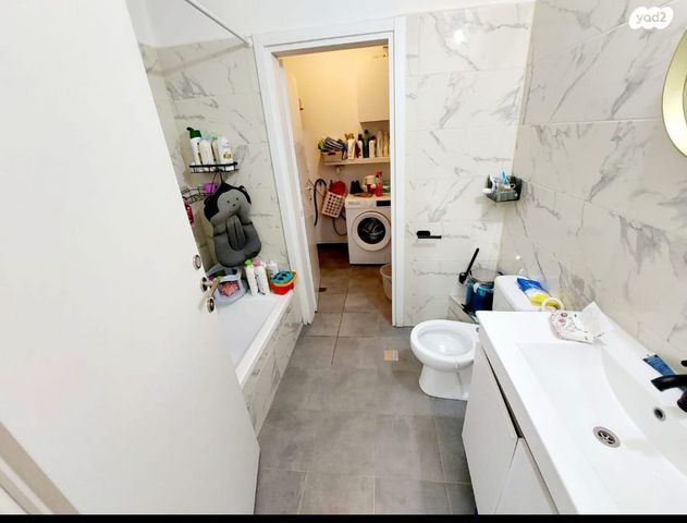 דירה, נתיבות