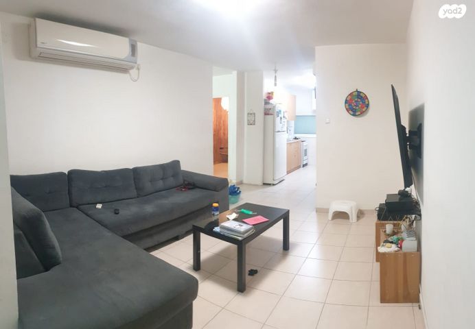 דירה, צביה לובטקין 8, נווה אליעזר וכפר שלם מזרח, תל אביב יפו