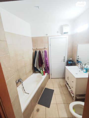 דירה, נחום גולדמן, באר שבע