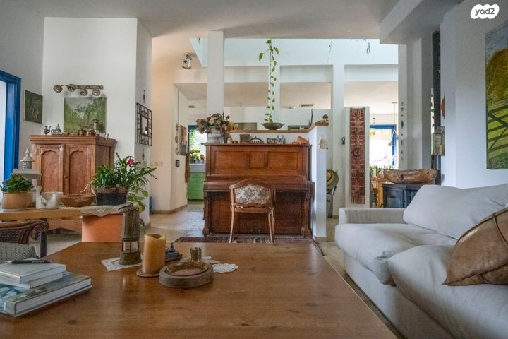 בית פרטי/ קוטג', סמטת ההדר 37, קדימה צורן