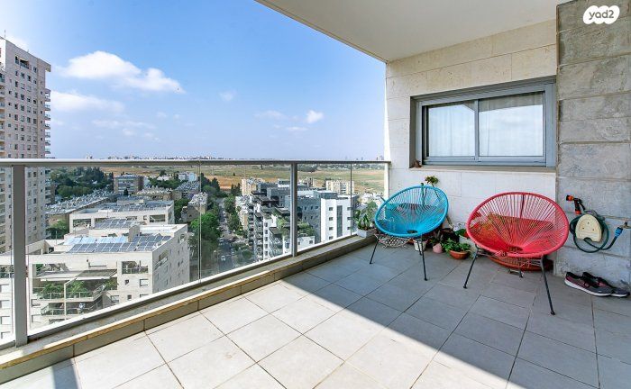 דירה, בית אל 24, תל אביב יפו