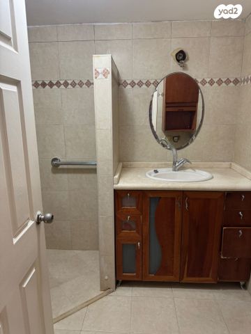 בית פרטי/ קוטג', יהודה, בקעה, ירושלים