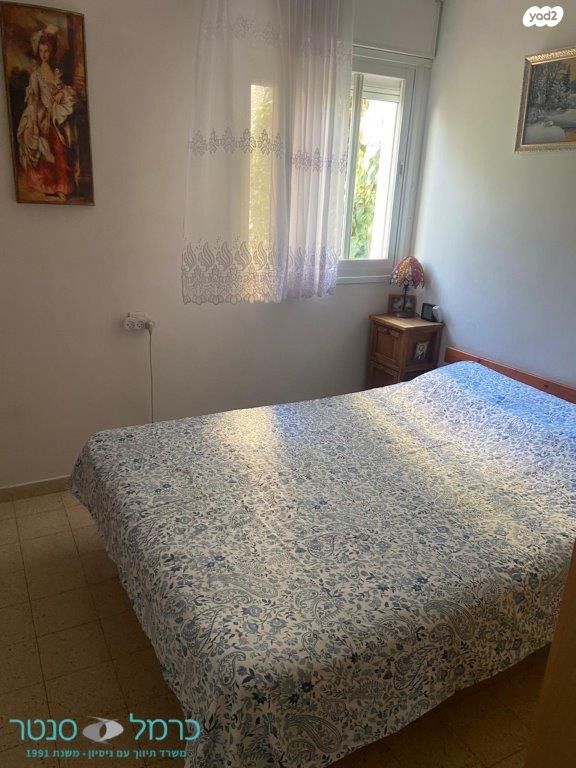 דירה, קרית שפרינצק, חיפה