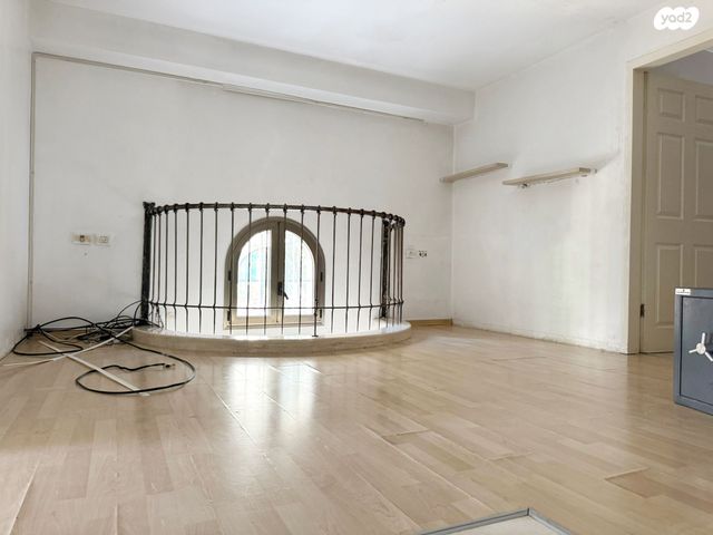 בית פרטי/ קוטג', יהודה, בקעה, ירושלים