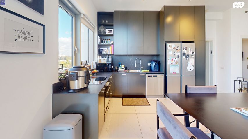 דירה, שדרות לוי אשכול, כוכב הצפון, תל אביב יפו