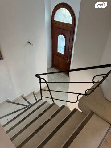 בית פרטי/ קוטג', יהודה, בקעה, ירושלים