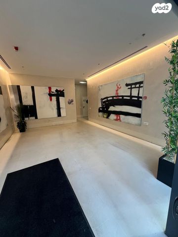 דירה, אברבנאל, פלורנטין, תל אביב יפו