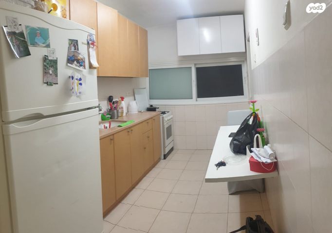 דירה, צביה לובטקין 8, נווה אליעזר וכפר שלם מזרח, תל אביב יפו