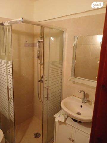 דירה, אוסוולדו ארניה 15, שכונה ד', באר שבע