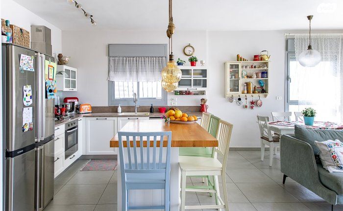 דירה, בית אל 24, תל אביב יפו