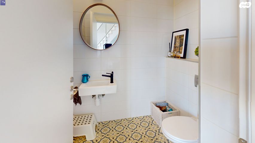 דירה, שדרות לוי אשכול, כוכב הצפון, תל אביב יפו