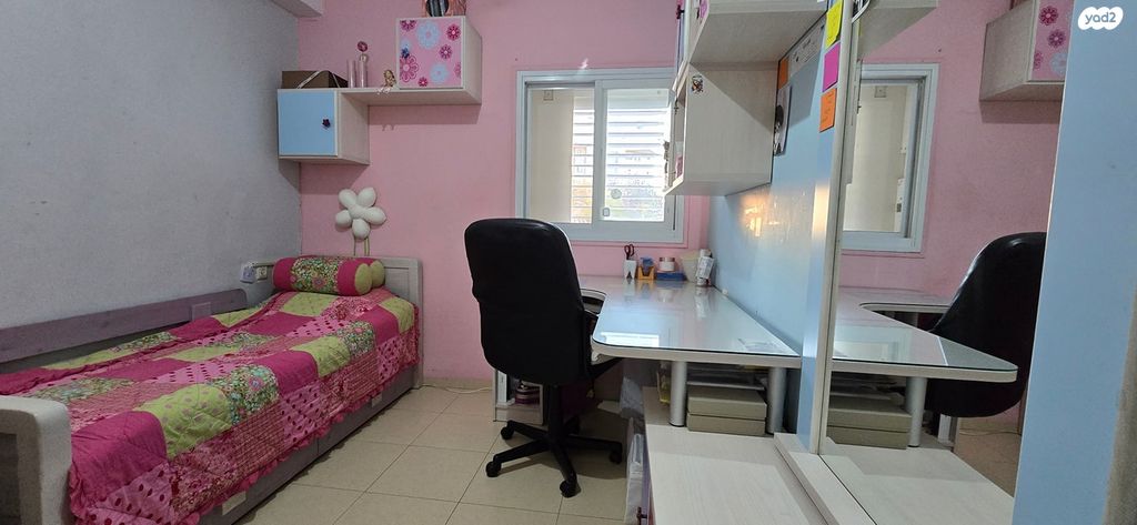 דירת גן, לבונה, חיפה