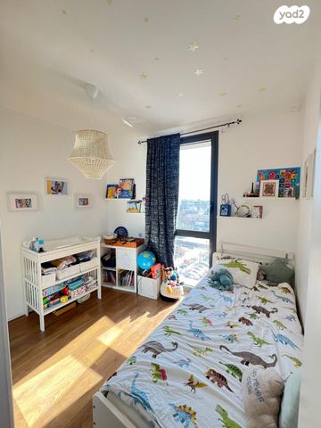 דירה, אברבנאל, פלורנטין, תל אביב יפו