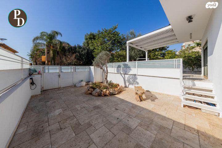 בית פרטי/ קוטג', כפר יונה