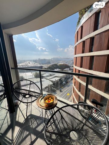 דירה, אברבנאל, פלורנטין, תל אביב יפו