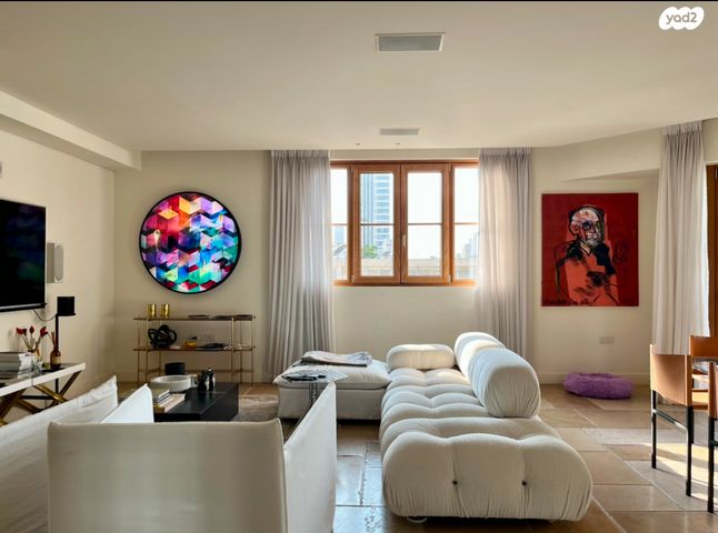 דירה, שטנד 24, הצפון הישן - דרום, תל אביב יפו