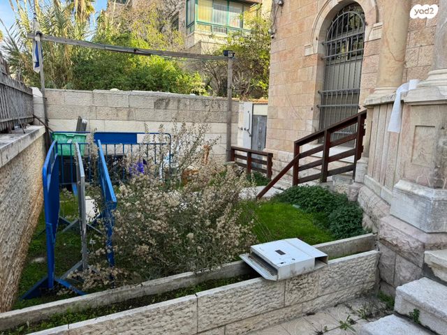 בית פרטי/ קוטג', יהודה, בקעה, ירושלים