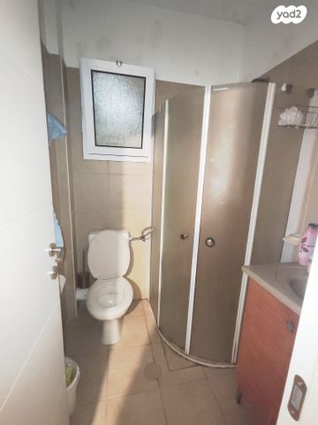 דירה, נחום גולדמן, באר שבע