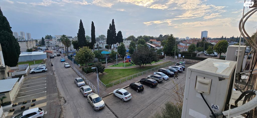 דירה, יהודה אלקלעי 12, נווה אלון, עכו