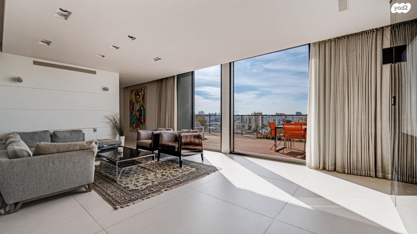 דירה, הרב עובדיה יוסף, בן גוריון ב', שדרות