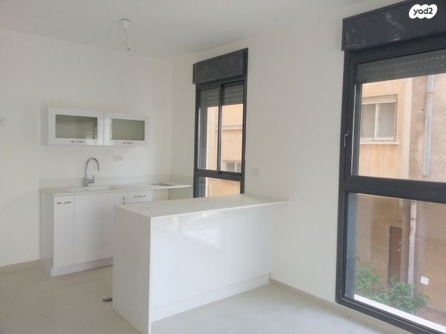 דירה, רש"י 30, תל אביב יפו