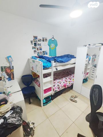 דירה, נחום גולדמן, באר שבע