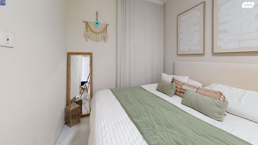 דירה, שדרות לוי אשכול, כוכב הצפון, תל אביב יפו