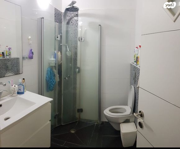 דירה, לב העיר, בת ים