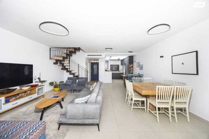 בית פרטי/ קוטג', רבי בנימין, בית הכרם, רמת בית הכרם, ירושלים