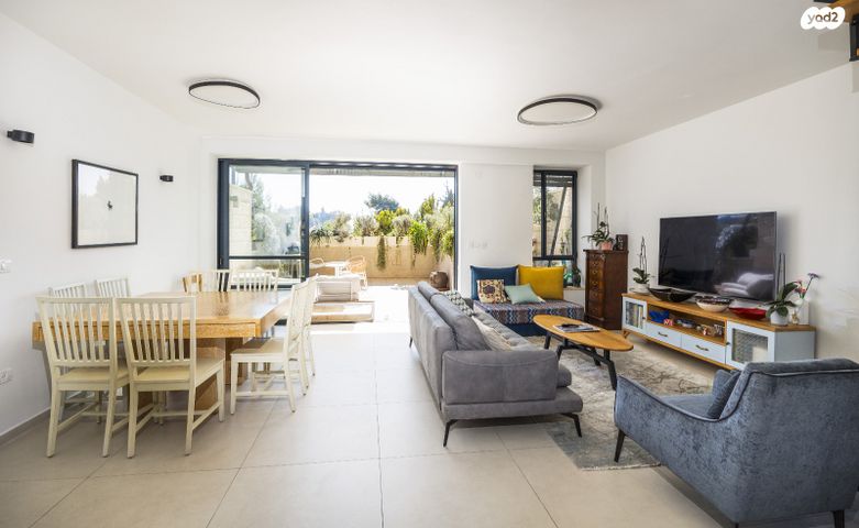 בית פרטי/ קוטג', רבי בנימין, בית הכרם, רמת בית הכרם, ירושלים