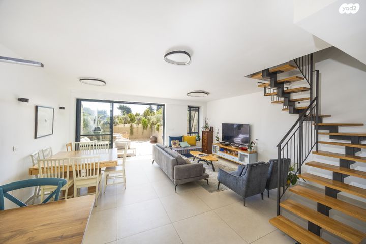 בית פרטי/ קוטג', רבי בנימין, בית הכרם, רמת בית הכרם, ירושלים