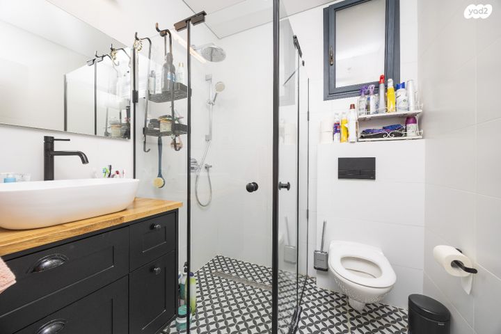 בית פרטי/ קוטג', רבי בנימין, בית הכרם, רמת בית הכרם, ירושלים