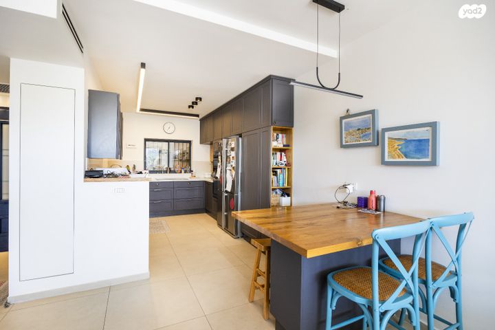 בית פרטי/ קוטג', רבי בנימין, בית הכרם, רמת בית הכרם, ירושלים