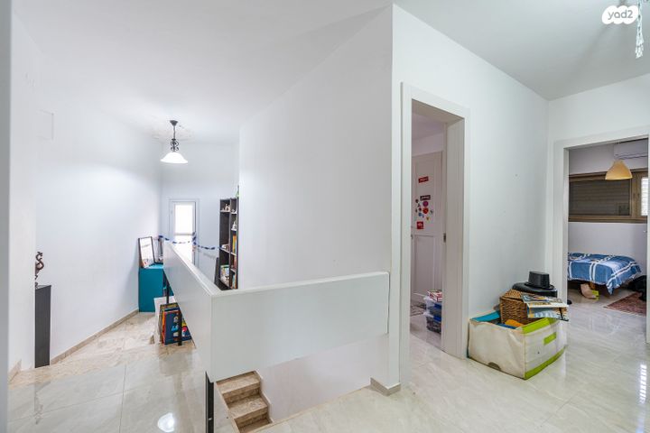 דו משפחתי, החולית, ויצמן, חדרה