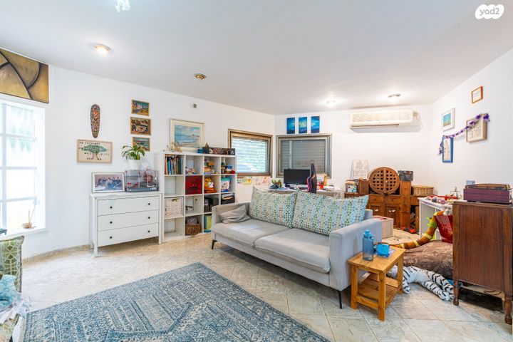 דו משפחתי, החולית, ויצמן, חדרה